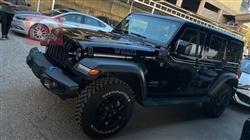 جیپ رانگلەر